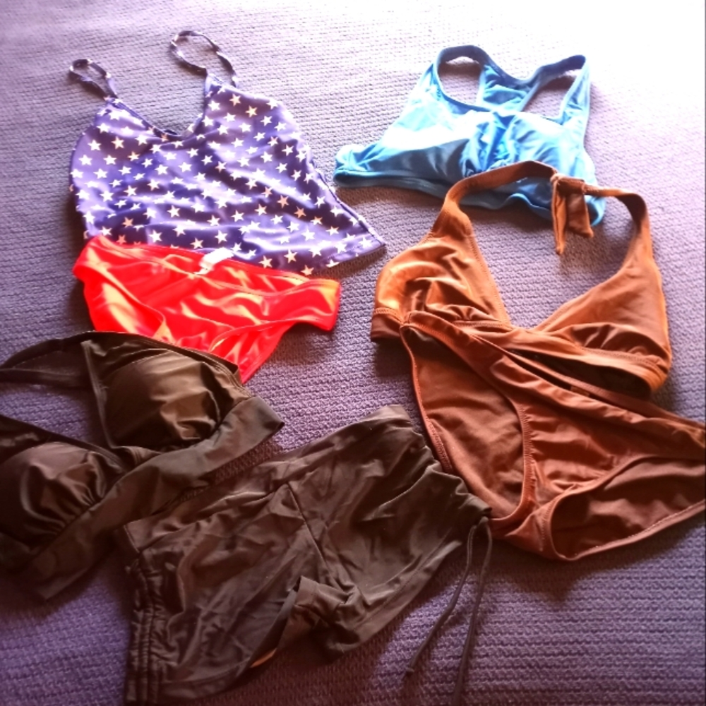 Swimsuit bundle💥